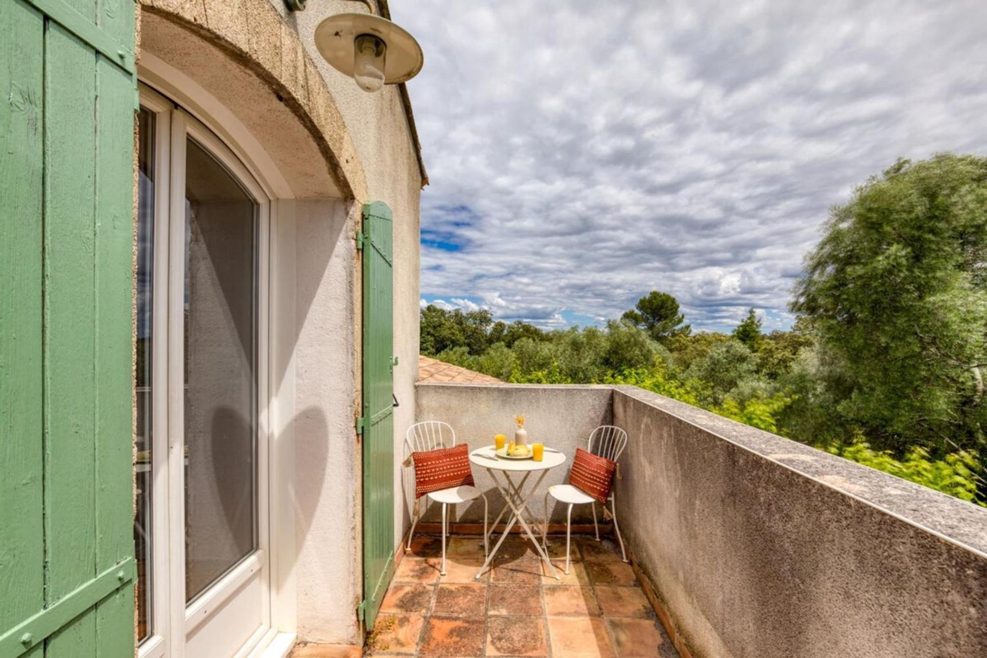 Paradise Place South Of France