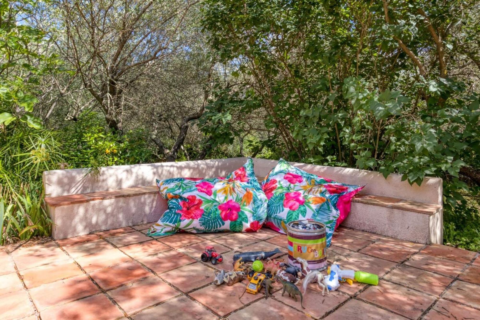 Paradise Place South Of France Junas