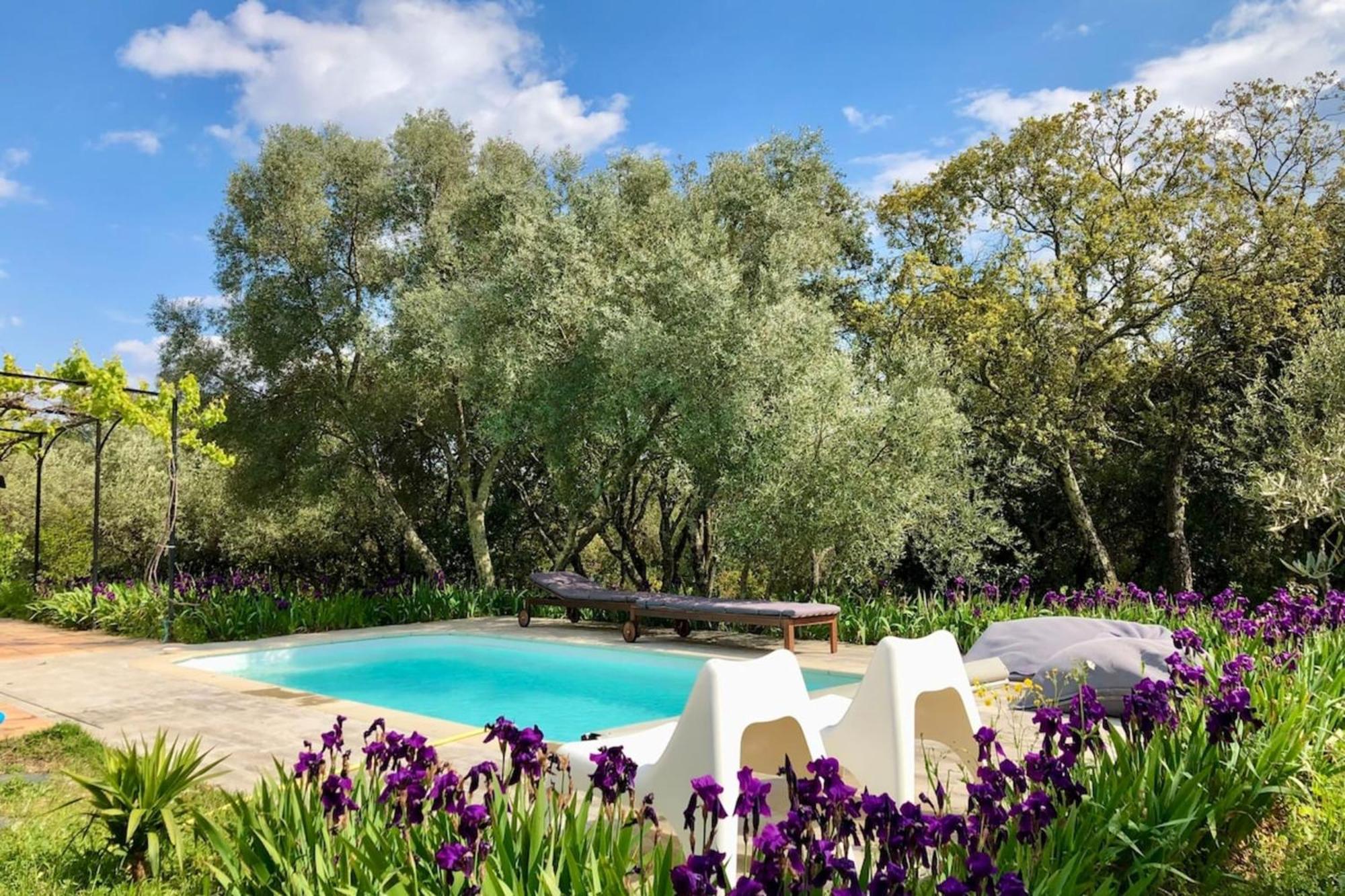 Villa Paradise Place South Of France *